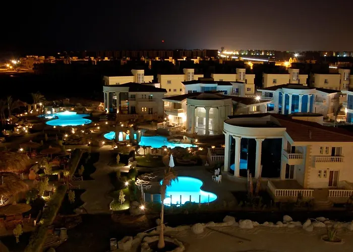 Palma Resort Hurghada