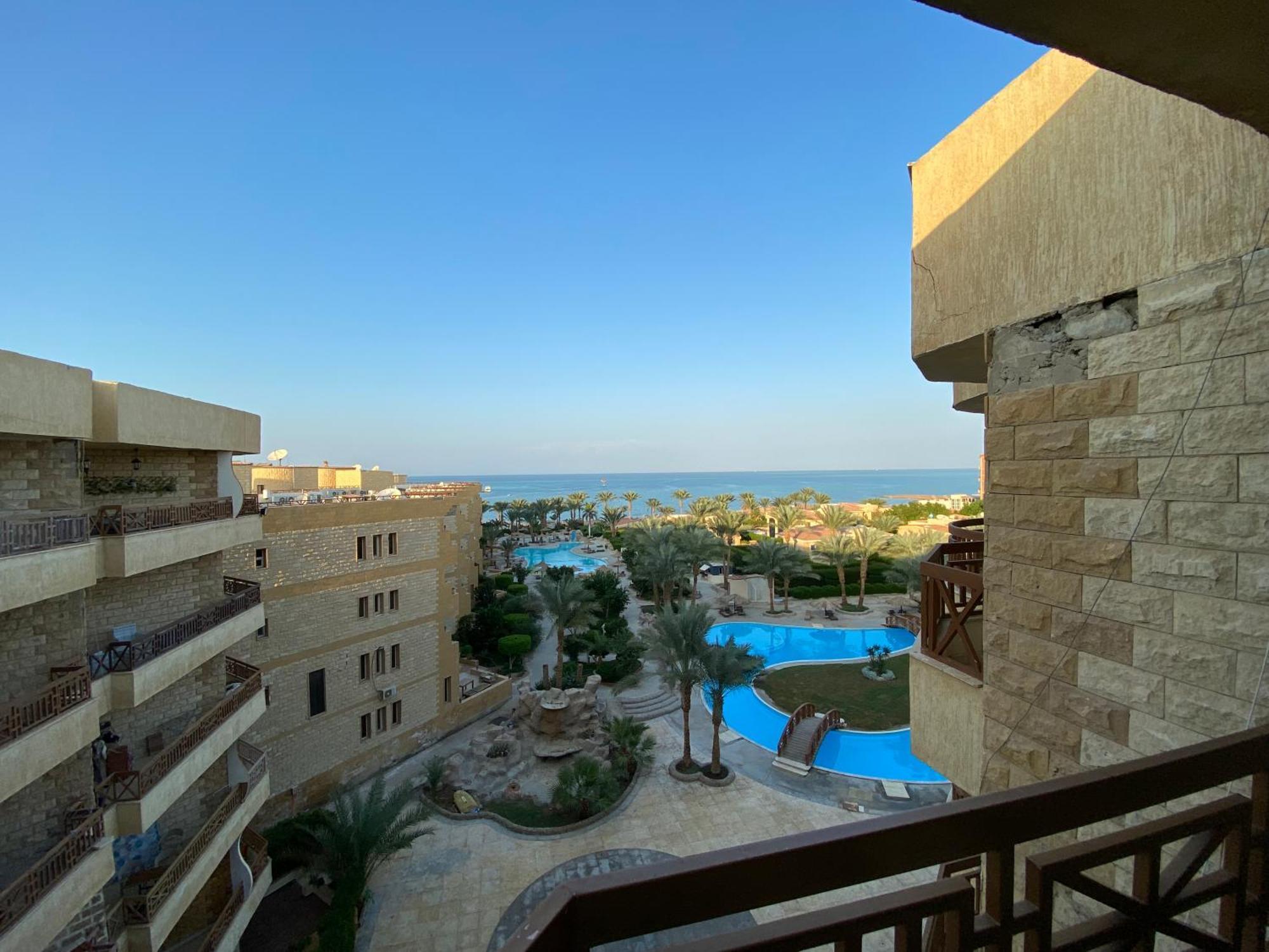 Apartment Palma