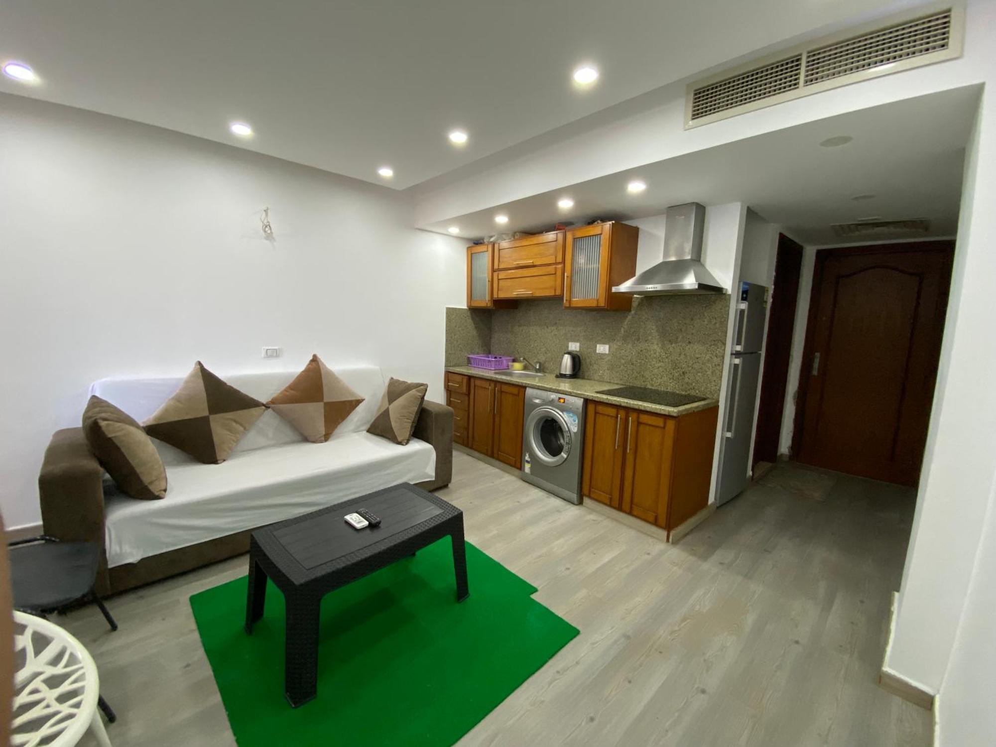 Apartment Palma Hurghada