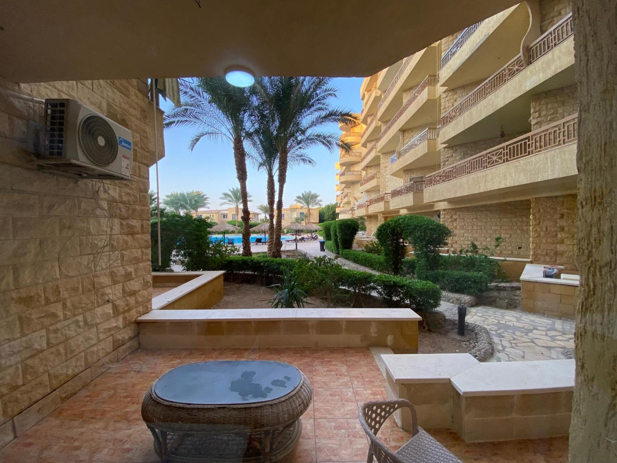 Palma Hurghada