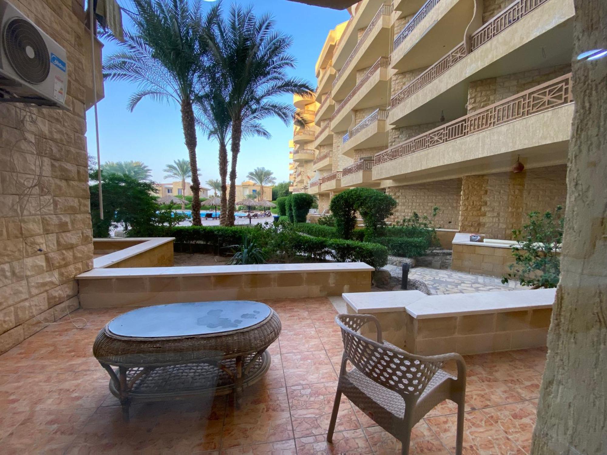Palma Hurghada