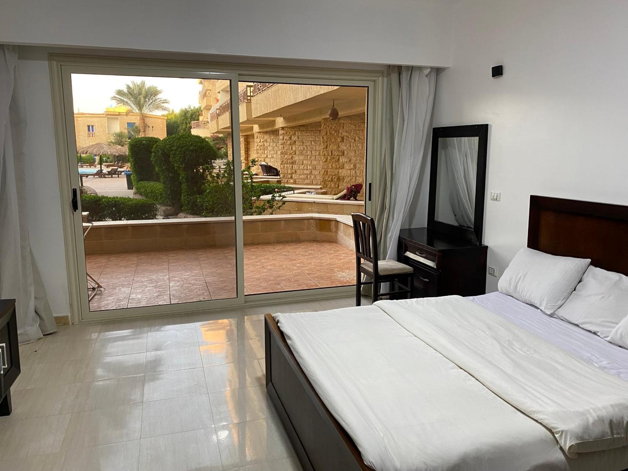Apartment Palma *