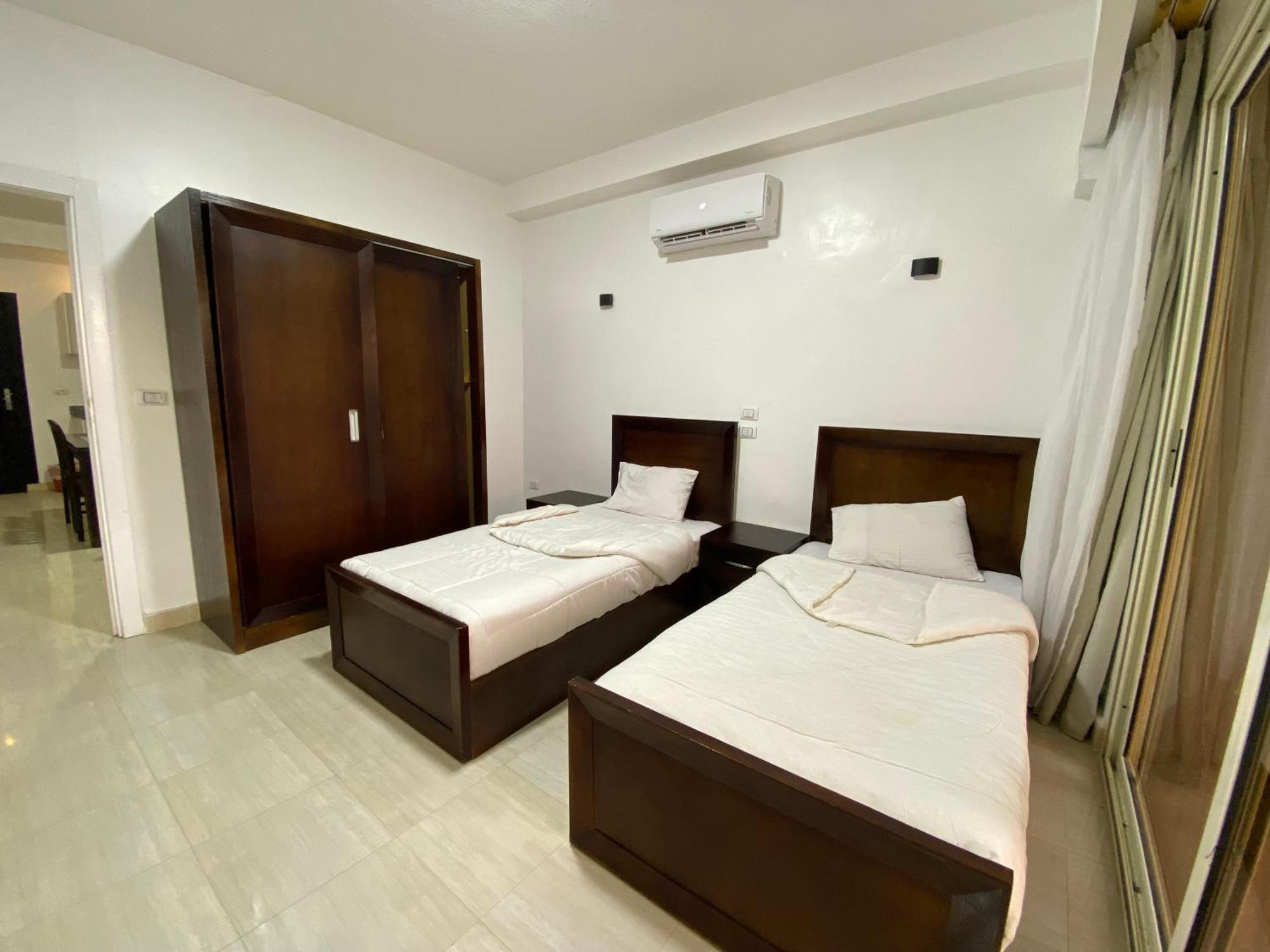 Palma Apartment