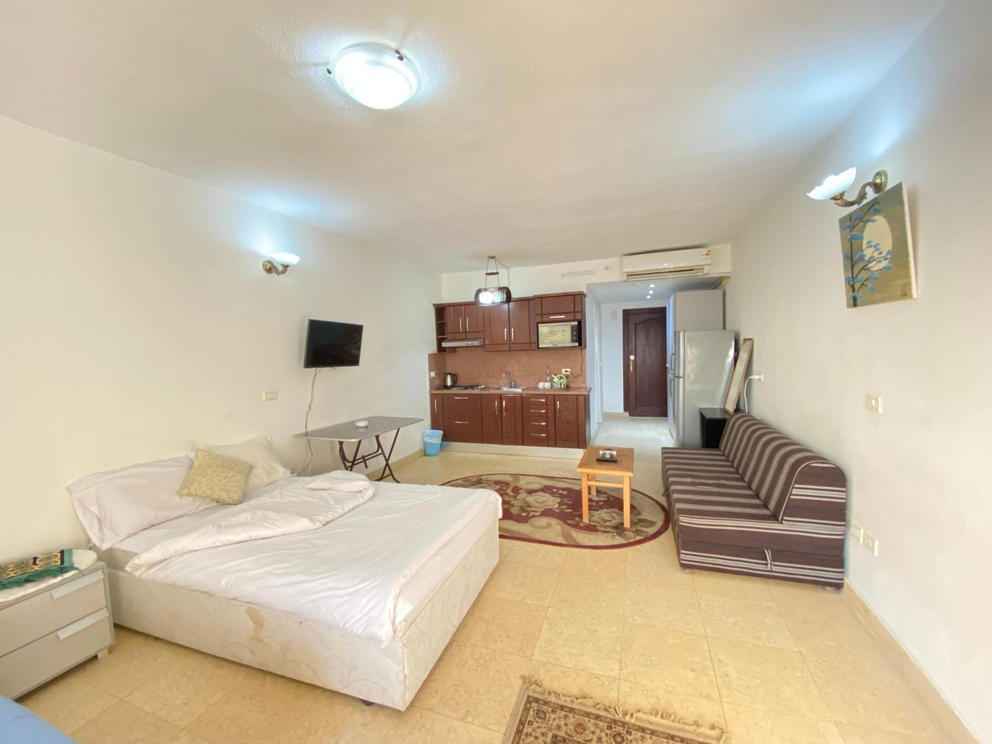 Palma Apartment