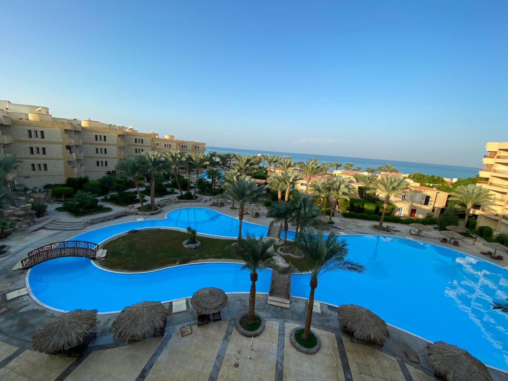 Appartement Palma
