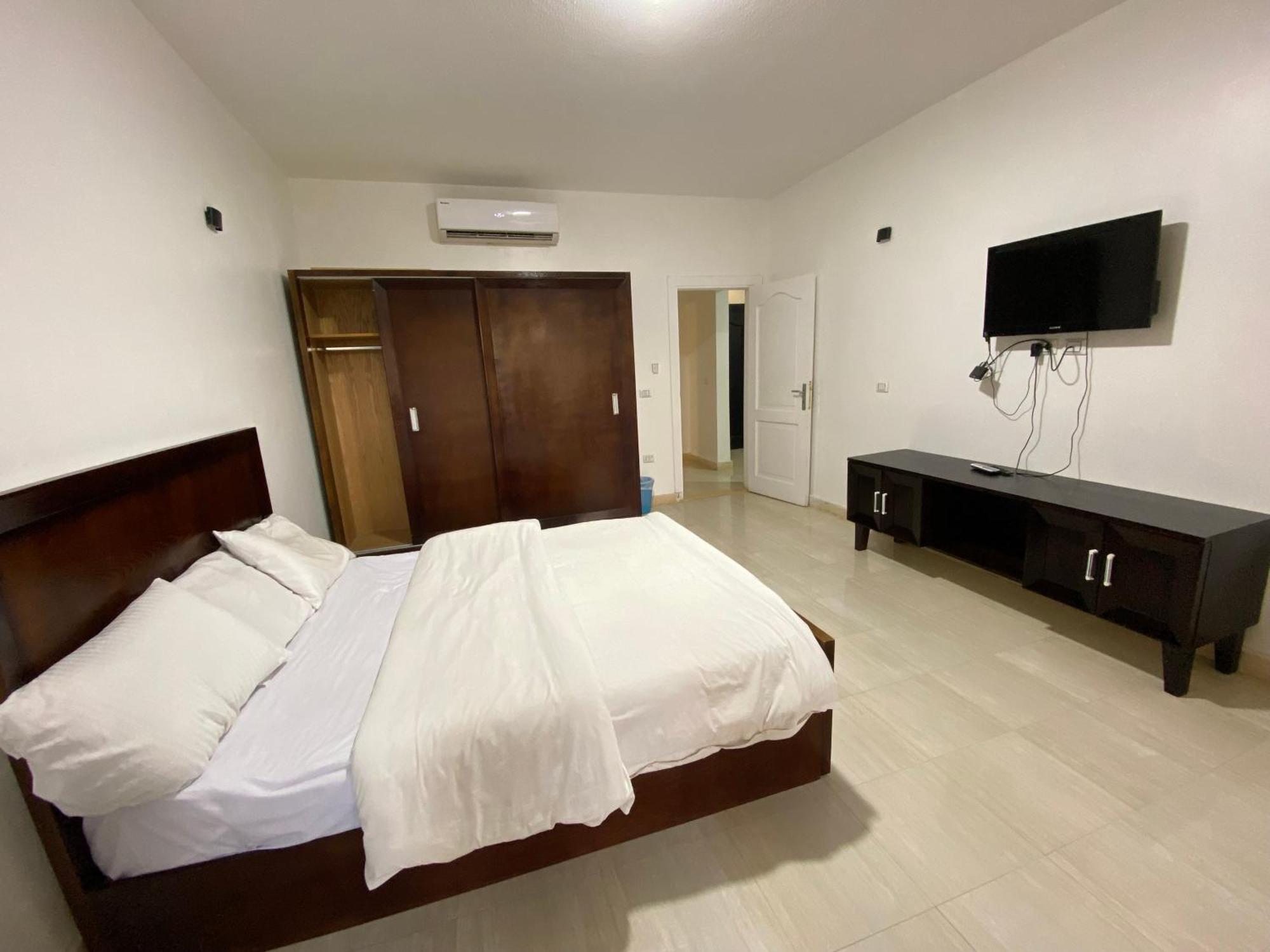 Appartement Palma