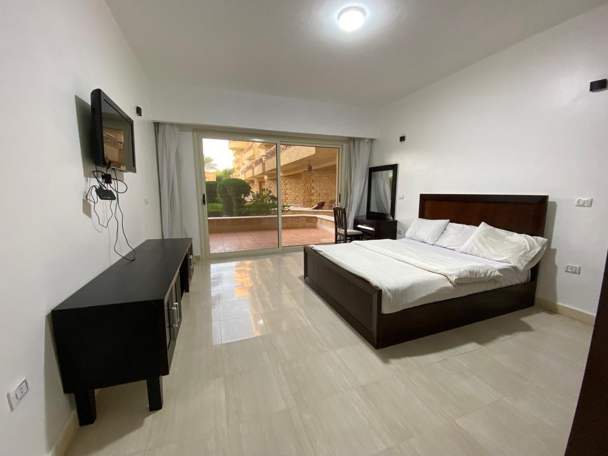 Palma Appartement Hurghada