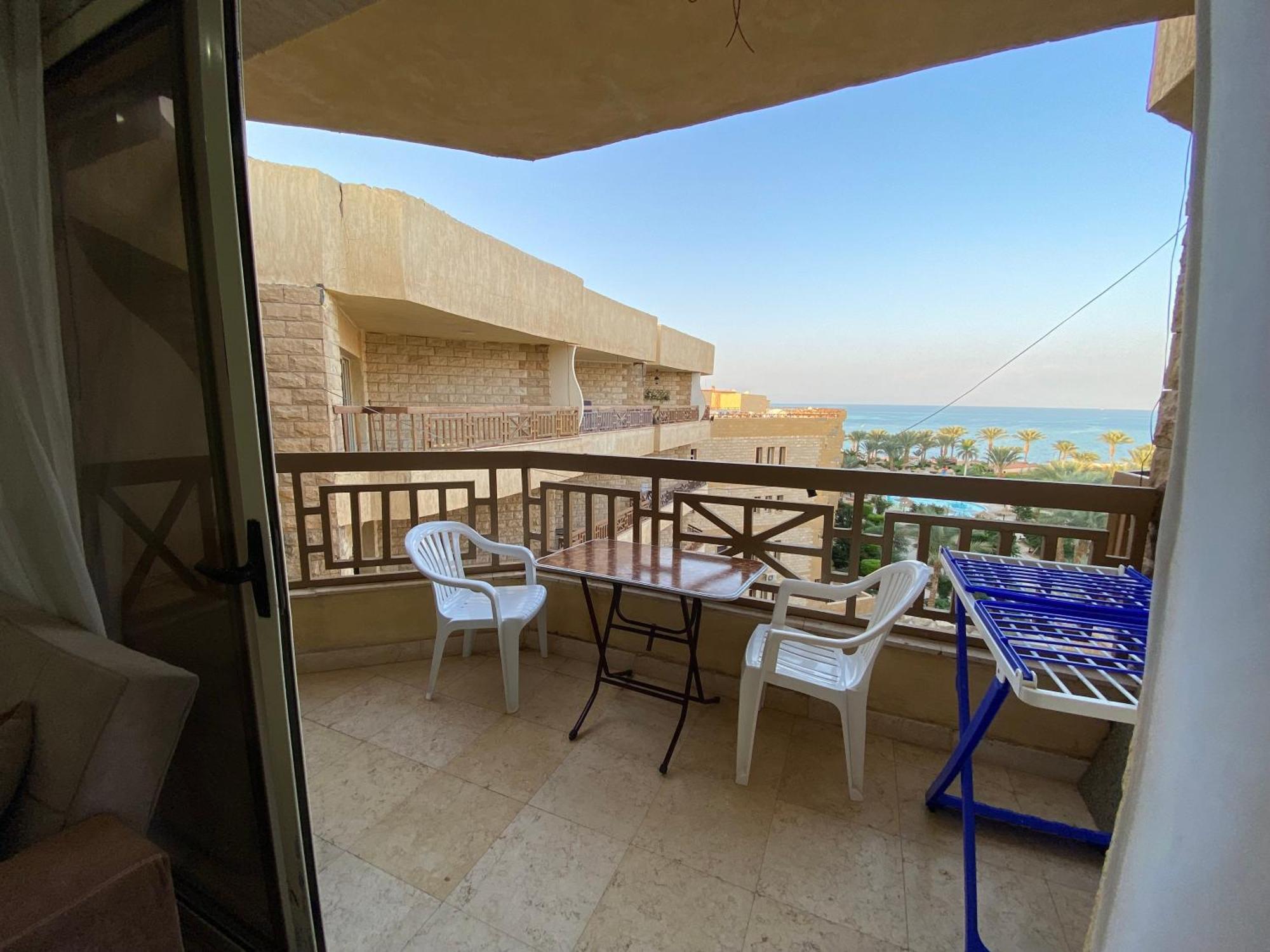 Appartement Palma